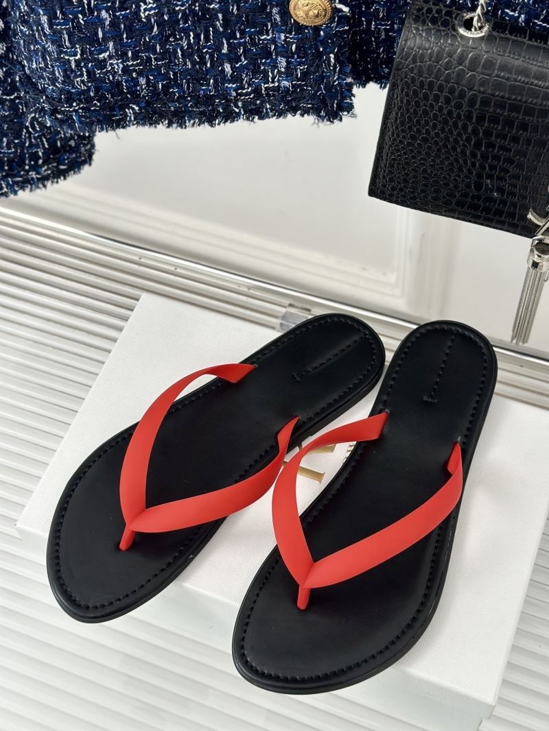 The Row Sandals